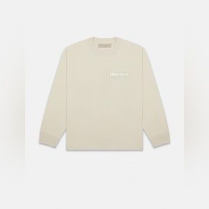 Fear of God Essentials Long Sleeve Tee